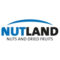 NUTLAND logo - Similar company to Tradin Organic