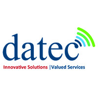 Datec PNG Limited logo - Similar company to Ruswin Integrated Solutions