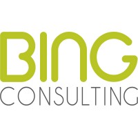Bing Consulting logo - Similar company to Vinera Conseil