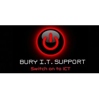BURY I.T. SUPPORT LTD logo - Similar company to Mgl World