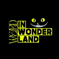Weird in Wonderland logo - Similar company to Yumpu