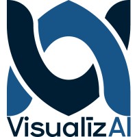 VisualizAI logo - Similar company to Smartria®