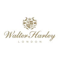 Walter Harley