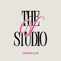The V Studio logo - Similar company to Blue Ocean Communication Experts