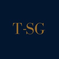 T-SG Consulting logo - Similar company to Royal Roots Television, R2Tv