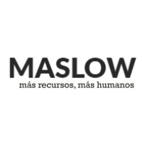 Maslow logo - Similar company to Maslow Consulting Group