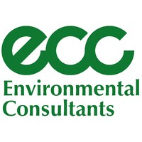ECC Environmental Consultants logo - Similar company to Environmental Compliance Consultancy Pty Ltd (Ecc)
