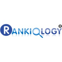 Rankiology logo - Similar company to Future X Media
