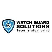 Watch Guard Solutions logo - Similar company to Focusgroup