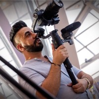 AS Productions logo - Similar company to Db Game