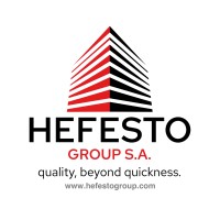 Hefesto Group logo - Similar company to Hefesto