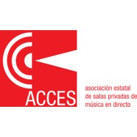 ACCES - Salas de Conciertos logo - Similar company to La Bibi + Reus