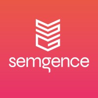 Semgence logo - Similar company to Zgred - Outnet.Pl Paweł Gontarek