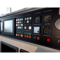 Flux Electro BV logo - Similar company to Faasse Ship Electronics B.V.