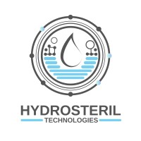 HydroSteril Teknoloji A.Ş. logo - Similar company to Electra Mühendislik A.Ş.