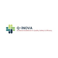 Q-iNOVA group LTD logo - Similar company to Retinnovate