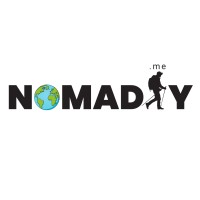 Nomadly.me logo - Similar company to Startupvisaworks