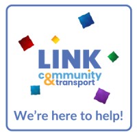 LINK Community & Transport logo - Similar company to Link Community & Transport