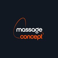 Massage Concept Paris logo - Similar company to Hypnothérapeute