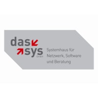 dassys GmbH logo - Similar company to Pc Genius