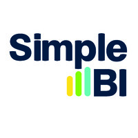 Simple BI Inc logo - Similar company to Cdo Advisors Llc
