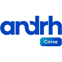 ANDRH Corse logo - Similar company to A Prova
