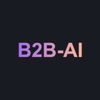 B2B AI logo - Similar company to Wpdatatables