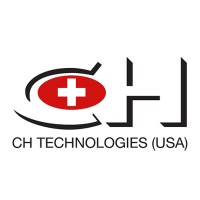 CH Technologies (USA), Inc. logo - Similar company to Ch Technologies, Inc.