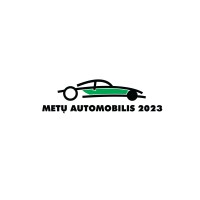 Lietuvos metų automobilis logo - Similar company to Kauno Informacinių Technologijų Mokykla
