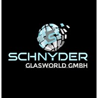 SCHNYDER Glasworld GmbH logo - Similar company to Tremax