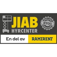 JIAB HYRCENTER AB logo - Similar company to Bd Works Ab