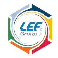 LEF Group logo - Similar company to Lef Packard