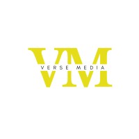 Verse Media logo - Similar company to Zone Ados