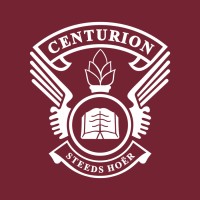 Hoërskool Centurion logo - Similar company to Hoërskool Centurion (Verwoerdburg/Lyttelton) Alumni