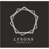 LYEONS Neurotech logo - Similar company to Supersense Technologies