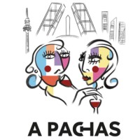 A PACHAS logo - Similar company to A Pie De Tierra