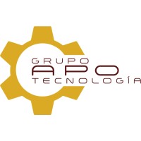 Grupo APO Tecnologia logo - Similar company to Catalyst Sf