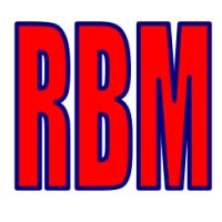 RBM Metal Fabrication & Construction Corporation logo - Similar company to Rbm Consult