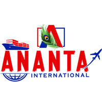 ANANTA INTERNATIONAL logo - Similar company to Spectrum Import Export Limited