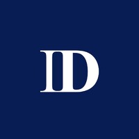 IntraData logo - Similar company to Vorotech