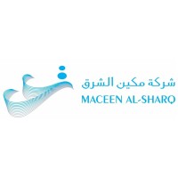 Maceen Al Sharq General Trading & Contracting Company logo - Similar company to Al Karma