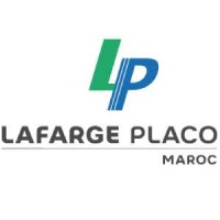 Lafarge Placo Maroc logo - Similar company to Cmpe