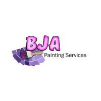 BJA Painting Services logo - Similar company to Cc Facilities Maintenance