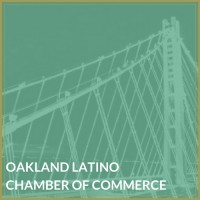 Oakland Latino Chamber of Commerce logo - Similar company to Norcal Resilience Network