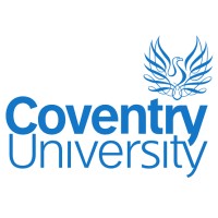 Coventry University - TKH Branch logo - Similar company to Kōbō Studio