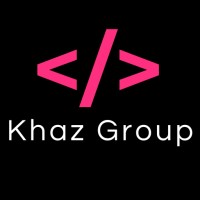Khaz Group logo - Similar company to Magus Dev