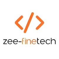 Zee Fine Tech logo - Similar company to Gmp International Solution