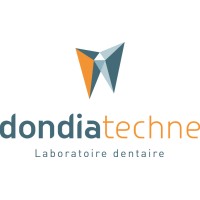 Dondiatechne Laboratoire Dentaire logo - Similar company to Bd Prothèses