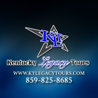 Kentucky  Legacy Tours logo - Similar company to Athlete Defender