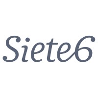 Siete6 logo - Similar company to Defacto
